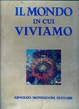 Cover of Il mondo in cui viviamo