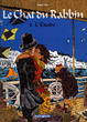 Cover of Le Chat du Rabbin, Tome 3