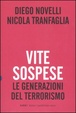 Cover of Vite sospese