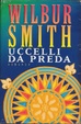 Cover of Uccelli da preda