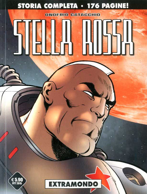 Più riguardo a Stella Rossa