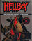 Cover of Hellboy