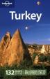 Cover of Turkey