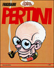 Cover of Pertini