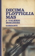 Cover of Decima Flottiglia Mas