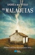 Cover of Os Malaquias
