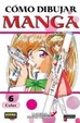 Cover of Como dibujar manga, n