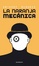 Cover of A Clockwork Orange