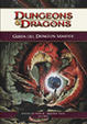 Cover of Guida del Dungeon Master