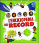 Cover of L'enciclopedia dei record