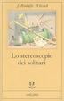 Cover of Lo stereoscopio dei solitari