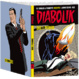 Cover of Diabolik anno XLVIII n. 5