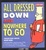 Cover of All Dressed Down and Nowhere to Go