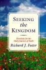 Seeking the Kingdom : Devotions for the Daily Journey of Faith