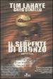 Cover of Il serpente di bronzo