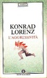 Cover of L'aggressività