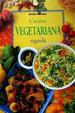 Cover of Cucina vegetariana rapida