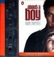 Cover of About a Boy