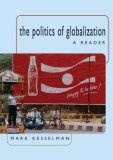 The Politics of Globalization : A Reader
