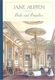 Cover of Pride and prejudice