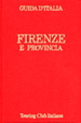 Cover of Firenze e provincia