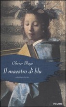 More about Il maestro di blu