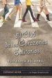 Cover of El club de los corazones solitarios / The Lonely Hearts Club