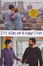 Cover of 'It's Kind of a Funny Story'
