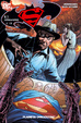 Cover of Superman/Batman vol. 2 n. 3