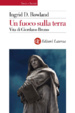 Cover of Un fuoco sulla terra