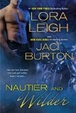 Cover of Nautier and Wilder