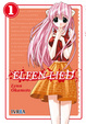 Cover of Elfen Lied #1