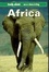Cover of "Lonely Planet Africa"