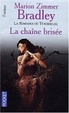 Cover of La Chaîne brisée, tome 2