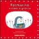Cover of Rosmarino a caccia grossa