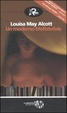 Cover of Un moderno Mefistofele
