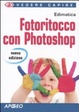 Cover of Fotoritocco con Photoshop