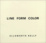 Cover of Line, Form, Color