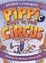 Cover of "Pippi Goes to the Circus"