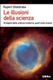 Cover of Le illusioni della scienza