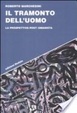 Cover of Il tramonto dell'uomo