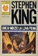Cover of Unico indizio la Luna piena