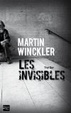 Cover of Les invisibles