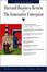 Cover of Harvard Business Review on the Innovative Enterprise