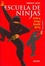 Cover of Escuela de ninjas