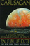Cover of 'Pale Blue Dot'