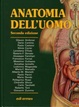 Cover of Anatomia dell'uomo