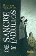 Cover of De sangre y ladrillos/ Of blood and bricks
