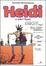 Cover of Heidi