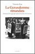 Cover of La Gerusalemme rimandata. Domande di oggi agli inglesi del primo Novecento